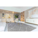 Abaseen Marrakesh Shaggy Modern Rugs UK Big Rug For Living Room .03201