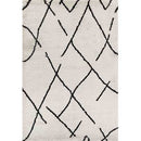 Abaseen Marrakesh Shaggy Modern Rugs UK Big Rug For Living Room 11