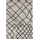 Abaseen Marrakesh Shaggy Modern Rugs UK Traditional Rugs