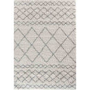 Abaseen Marrakesh Shaggy Rug Extra Large Rugs For Sale