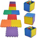 EVA Foam Play Mats - Interlocking Abaseen( 30 x 30 cm )