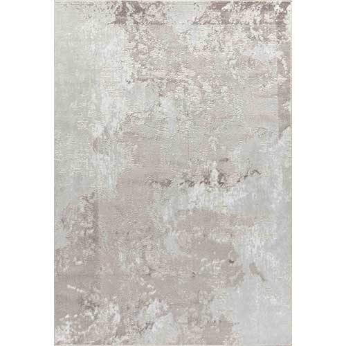 Abaseen Serenity Black And Grey Rugs For Living Room