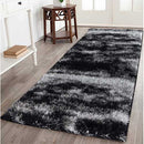 Grey Runner Rugs