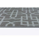 Abaseen Grey Indoor Door Mats Washable (5mm)