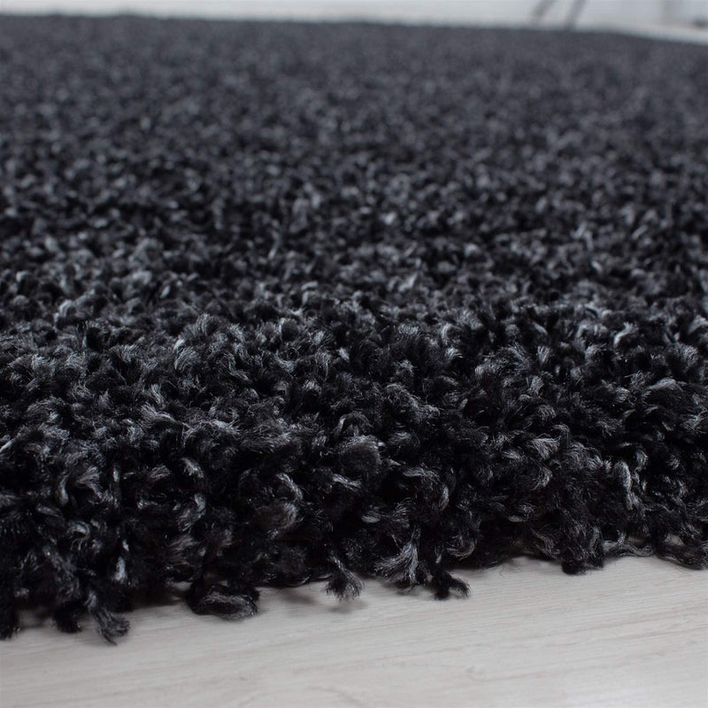 Abaseen Anthracite Rugs