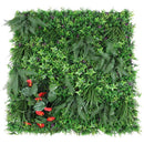 artificial grass panels