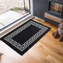 Washable Kitchen Mat UK Indoor Door Mats - Abaseen