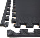 Eva Interlocking Foam Mats - Floor Abaseen ( 60x60cm )