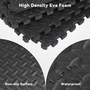 Eva Interlocking Foam Mats - Floor Abaseen ( 60x60cm )