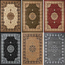 Royal Tabriz Luxury Traditional Rugs