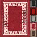 Washable Kitchen Mat UK Indoor Door Mats - Abaseen