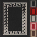 Washable Kitchen Mat UK Indoor Door Mats - Abaseen