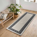Washable Kitchen Mat UK Indoor Door Mats - Abaseen