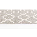 Grey Indoor Door Mats – Washable Abaseen ( 5mm )