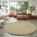 Abaseen Off White Rugs Washable Rugs UK