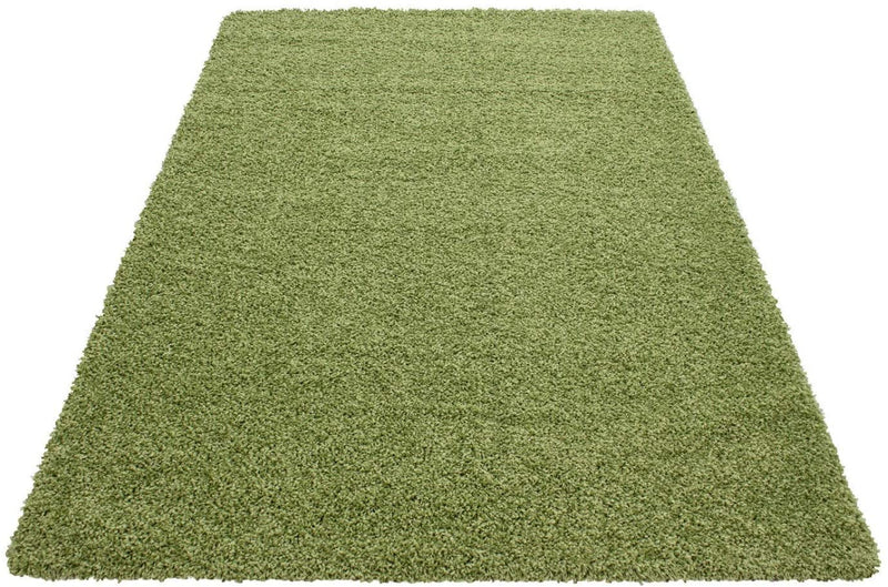 Abaseen Weaver Green Rugs Large Rugs For Bedrooms