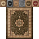 Royal Tabriz Luxury Traditional Rugs