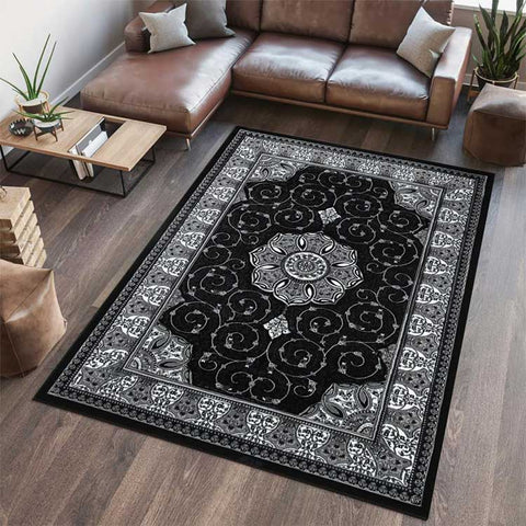 Abaseen Modern Rugs