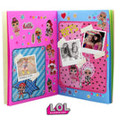 Kids Art Kit Craft Accessories for Kids Dolls Scrap book for Girls
