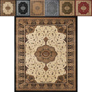 Royal Tabriz Luxury Traditional Rugs