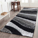 Abaseen California Wave Rugs