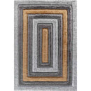 Abaseen California Bordered Rugs